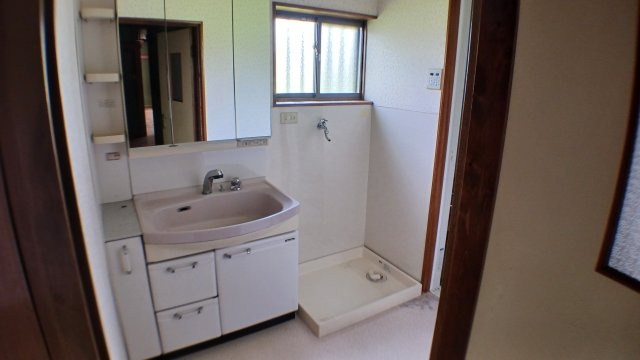 神辺町川北　売住宅