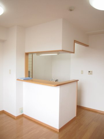 エトワールＩＷＡＫＵＲＡの設備