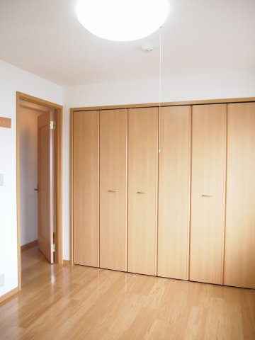 エトワールＩＷＡＫＵＲＡの内装