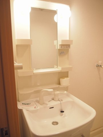 エトワールＩＷＡＫＵＲＡの洗面所