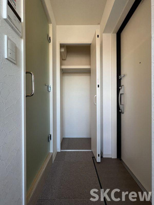 【玄関】 | CONTEL NAKANO