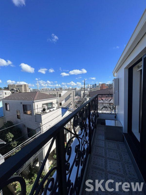 【展望】 | CONTEL NAKANO