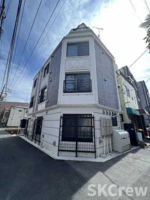 【外観】 | CONTEL NAKANO