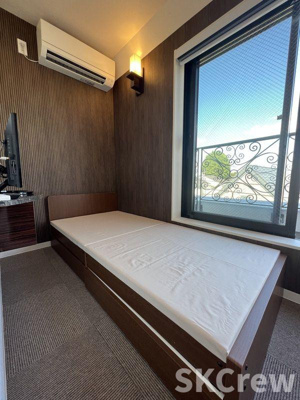 【居間・リビング】 | CONTEL NAKANO