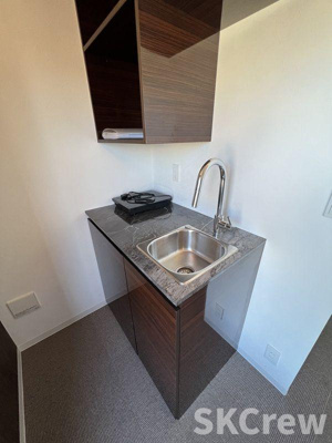 【キッチン】 | CONTEL NAKANO