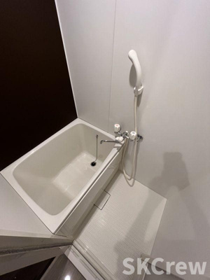 【浴室】 | CONTEL NAKANO