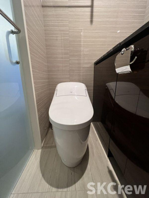 【トイレ】 | CONTEL NAKANO