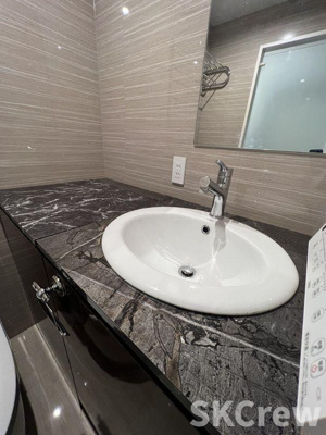 【独立洗面台】 | CONTEL NAKANO