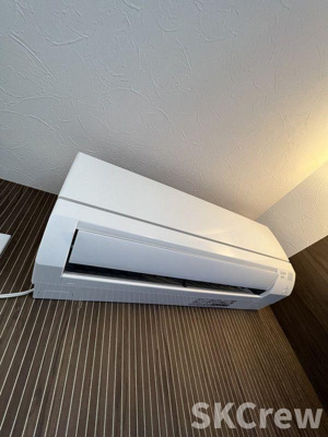 【設備】 | CONTEL NAKANO