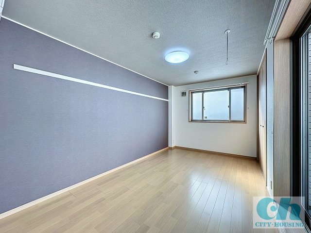 フルール大森 501号室