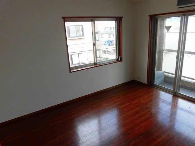 ベルファーム甲子園の居間・リビング