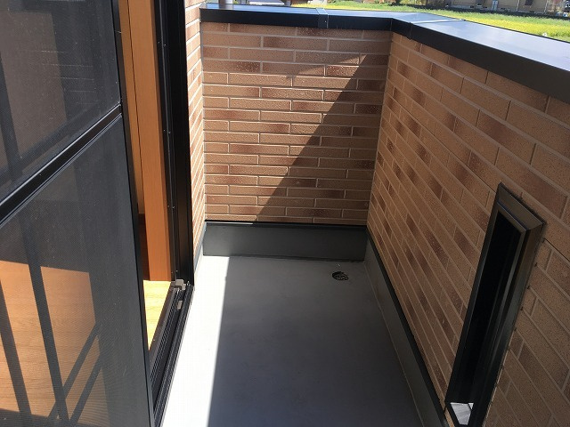 オーシャンブリーズⅡ