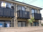 中浦和サニーハウスの展望