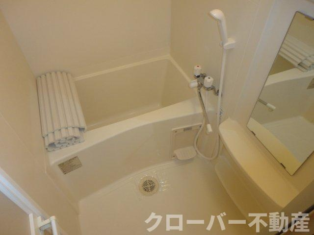 ボア・ソルテの浴室|バス