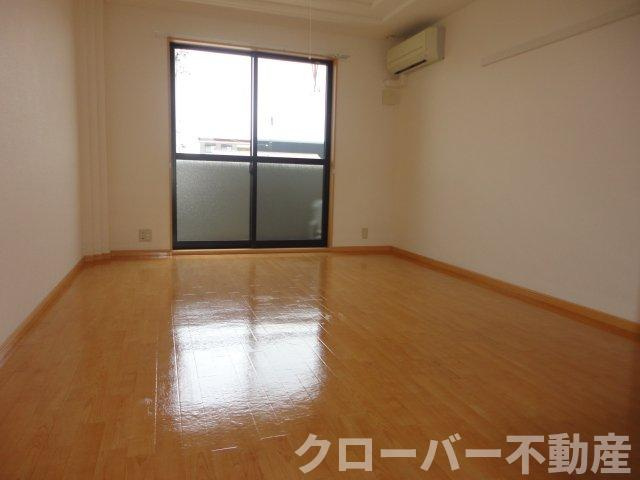 ボア・ソルテの居間・リビング|洋室