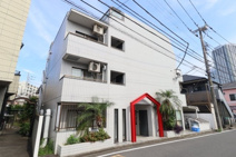 プラザ新川崎の画像