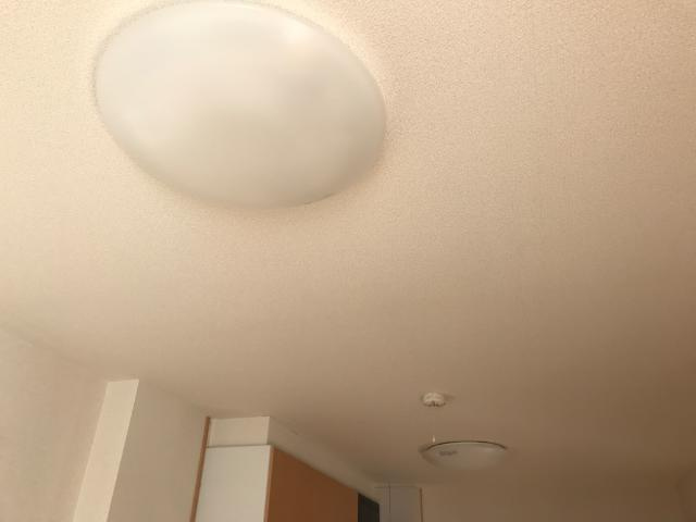 ソレイユＮの設備|照明器具