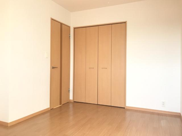 ソレイユＮの内装|南洋室