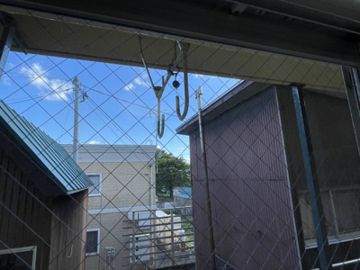 【展望】 | パレスビーチパーク