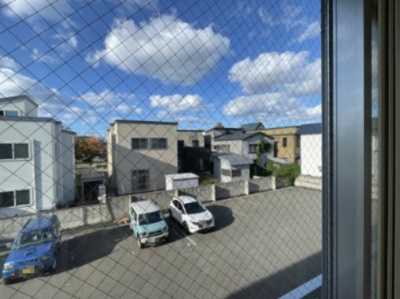 【展望】 | パレスビーチパーク