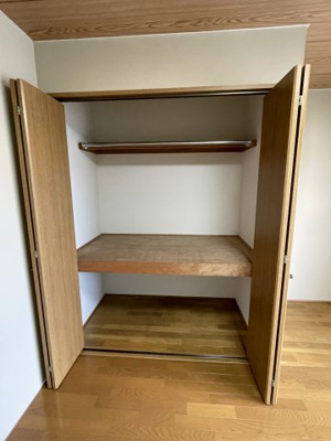 【収納】 | パレスビーチパーク