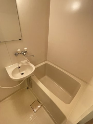 【浴室】 | パレスビーチパーク