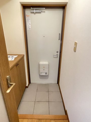 【玄関】 | パレスビーチパーク