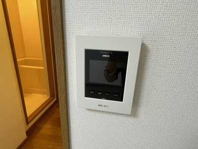 【セキュリティ】 | パレスビーチパーク