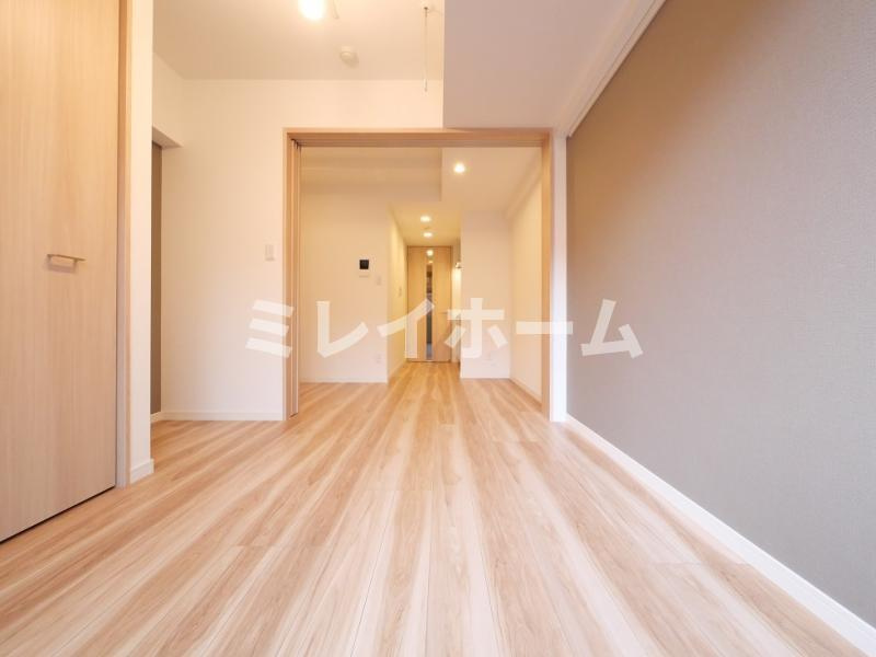 ラフィスタ羽田のその他