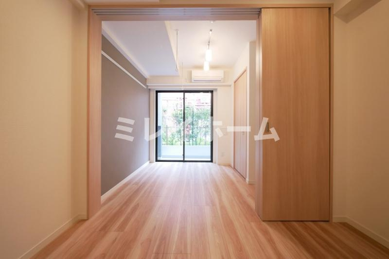 ラフィスタ羽田