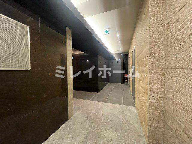 ラフィスタ羽田のその他