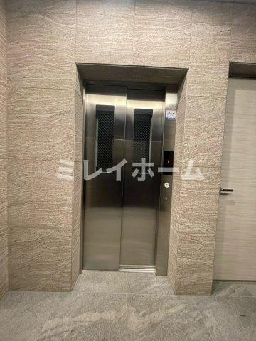 ラフィスタ羽田のその他