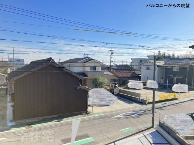 碧南市春日町の周辺|閑静な住宅街