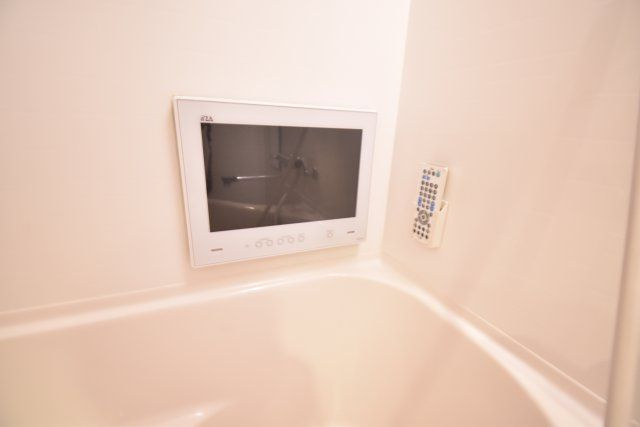 エグゼ大阪城東の設備