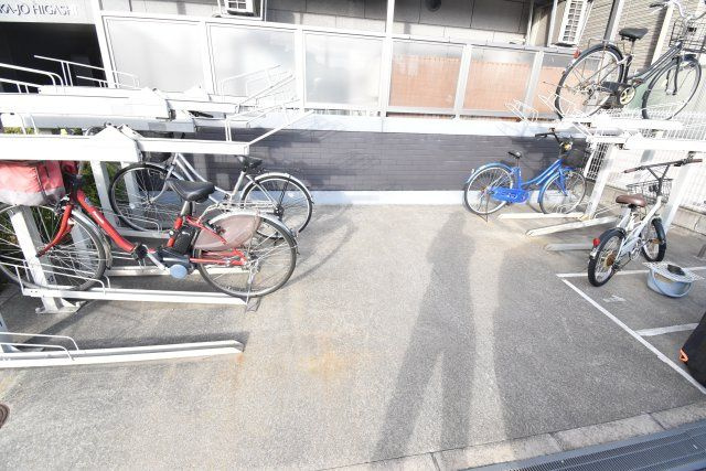 エグゼ大阪城東