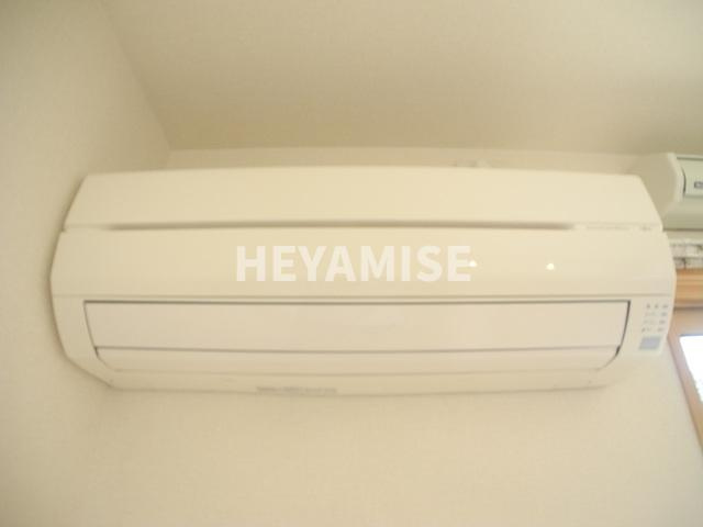 クレアールiの設備