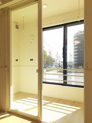 ユースハイム　Ⅵのその他