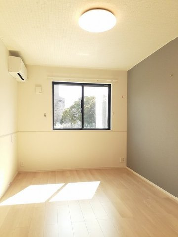 ユースハイム　Ⅵの内装