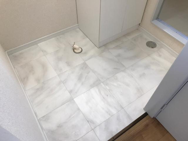 グレイスヴィラ萩山のその他|脱衣所