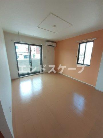 レスポワールの居間・リビング|高崎、前橋のお部屋探しはエンドスケープまで！お客様の理想お聞かせ下さい♪