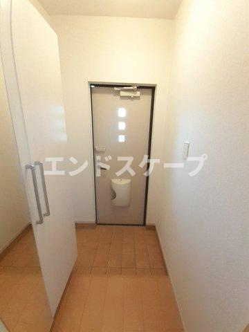 レスポワールの玄関|高崎、前橋のお部屋探しはエンドスケープまで！お客様の理想お聞かせ下さい♪