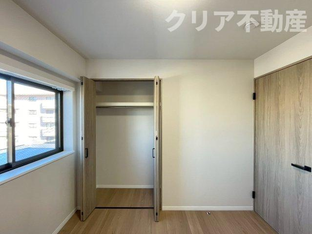 【収納】 | ダイアパレス前橋南町4F