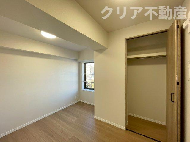 【収納】 | ダイアパレス前橋南町4F