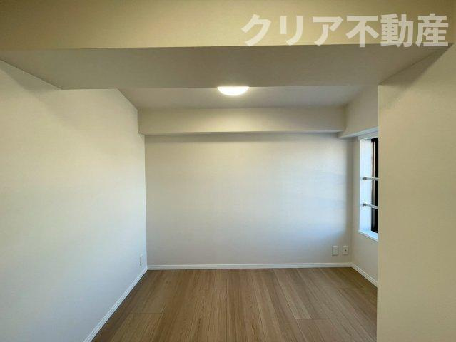 【洋室】 | ダイアパレス前橋南町4F