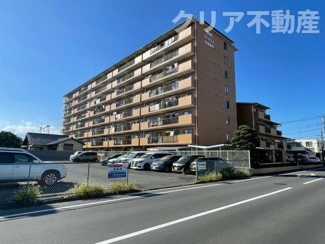 【外観】 | ダイアパレス前橋南町4F