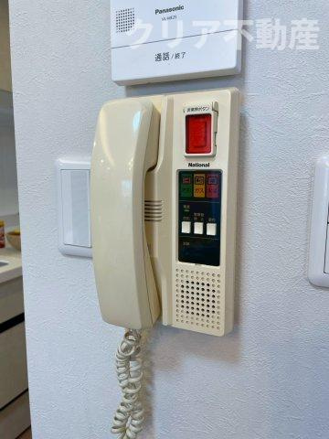 【設備】 | ダイアパレス前橋南町4F