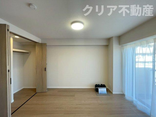 【子供部屋】 | ダイアパレス前橋南町4F