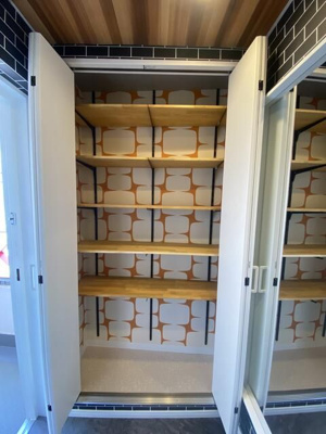 【収納】 | コオポスアペアⅡ