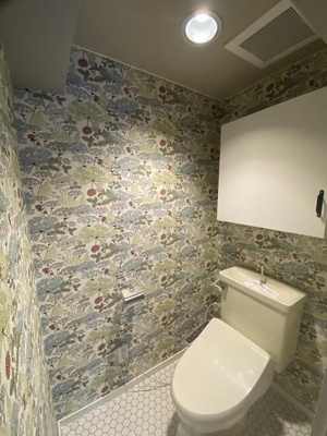 【トイレ】 | コオポスアペアⅡ