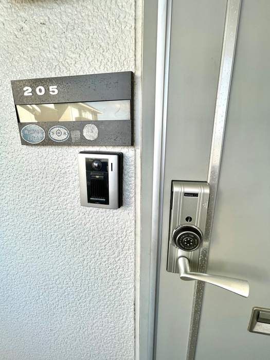 ヴィラ・ロワイヤル壱番館のその他